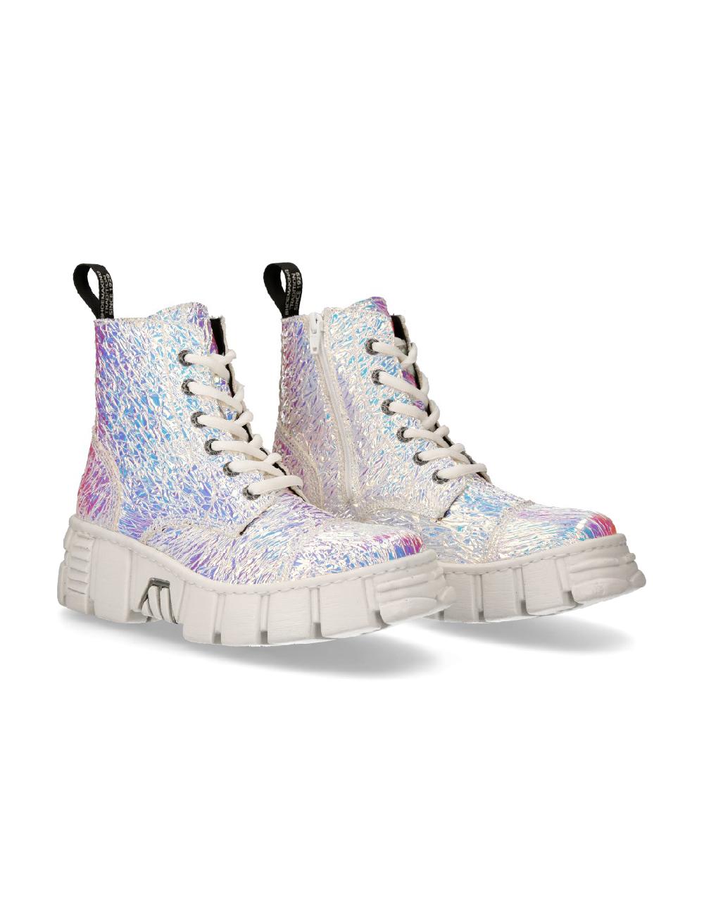 new rock M-WALL005-V43