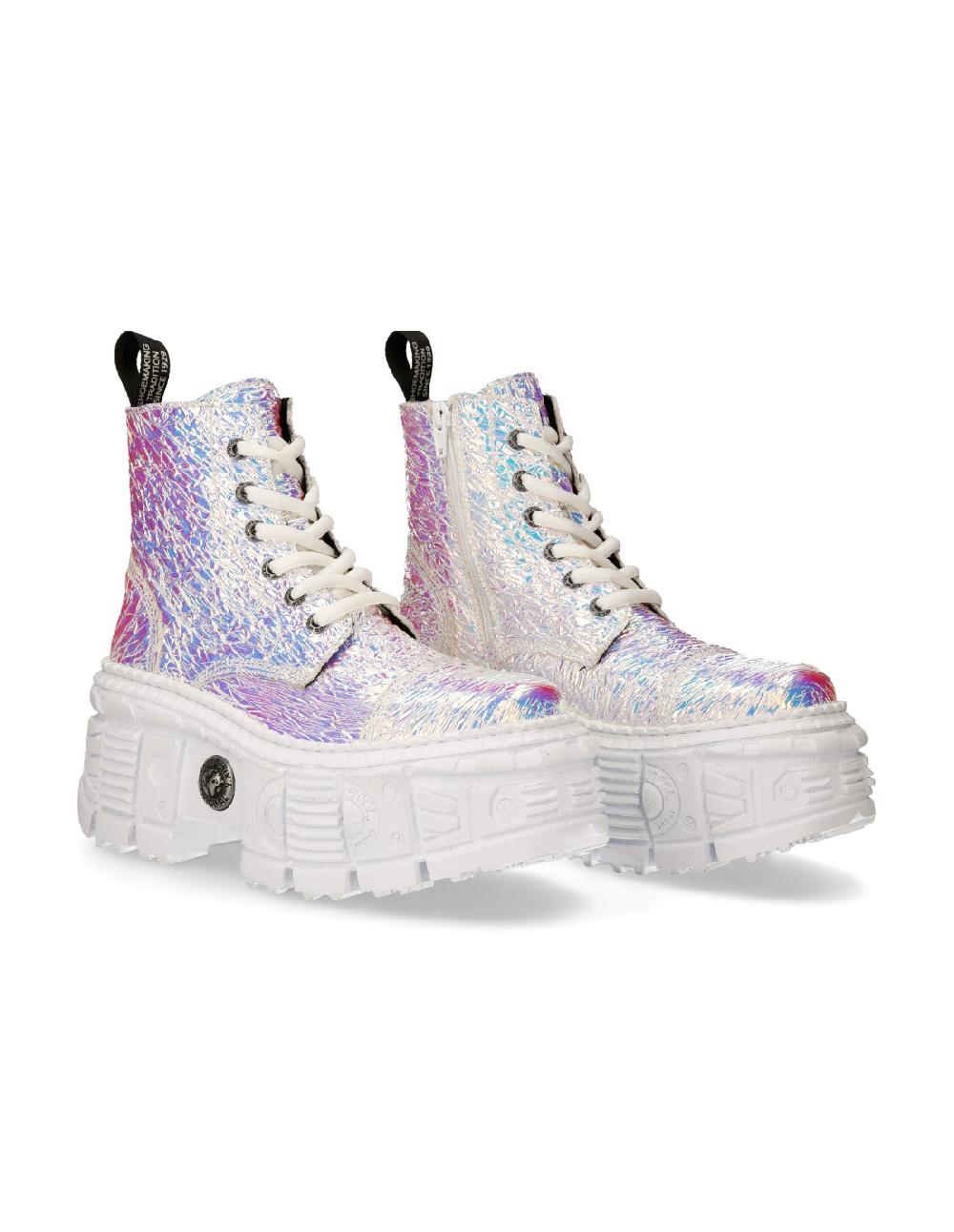 new rock M-WALL005-V44