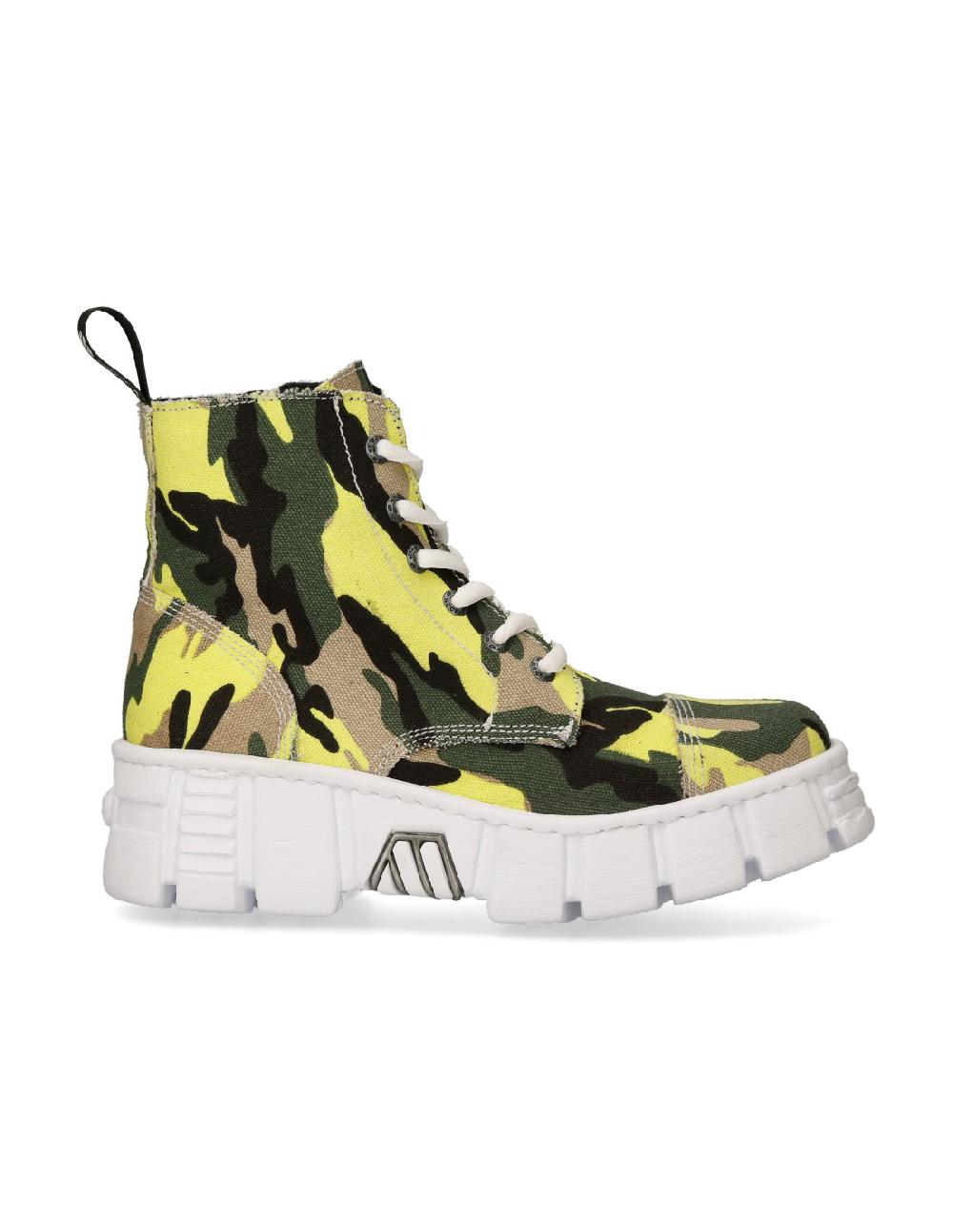 New Rock M-WALL005-V45