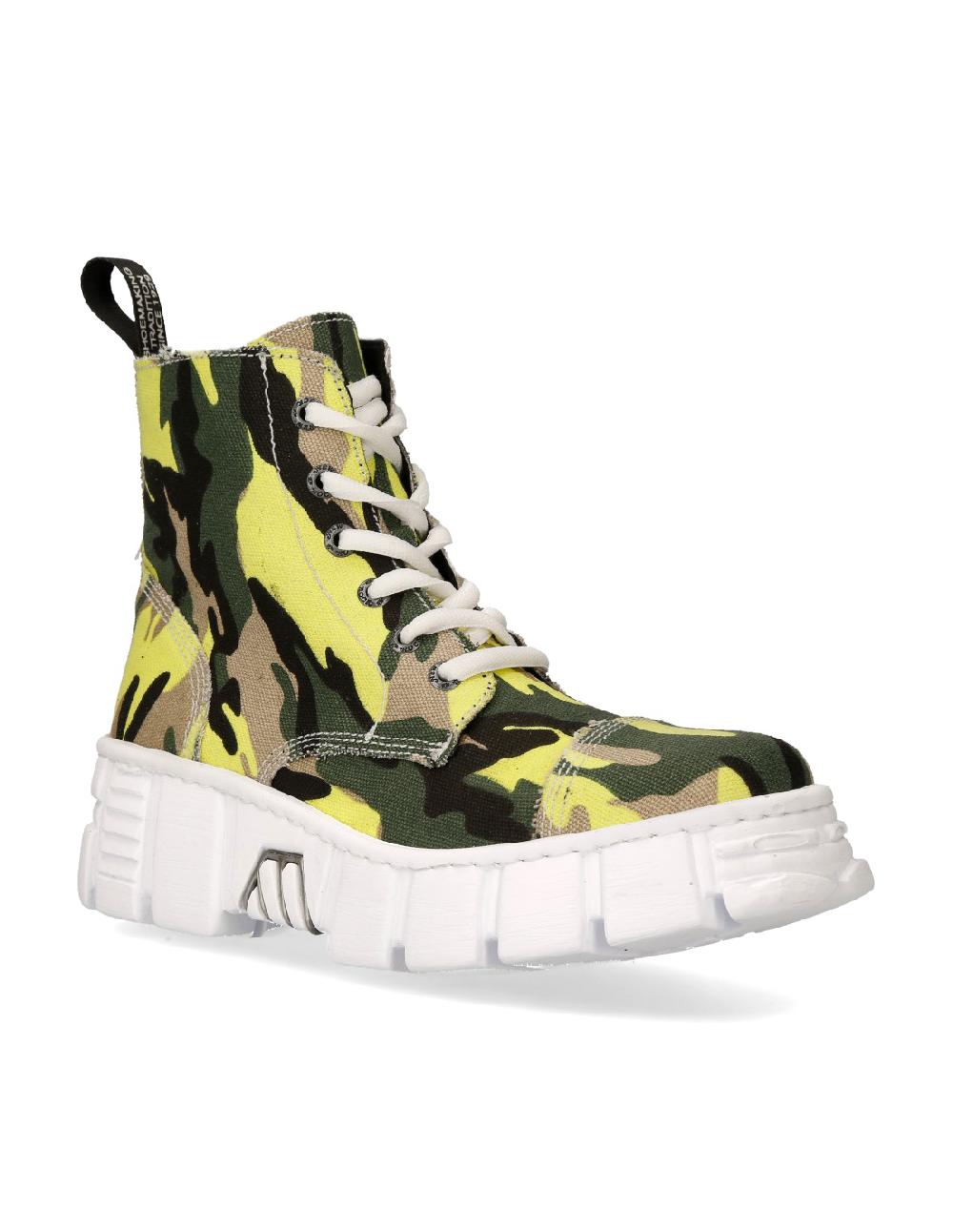 New Rock M-WALL005-V45