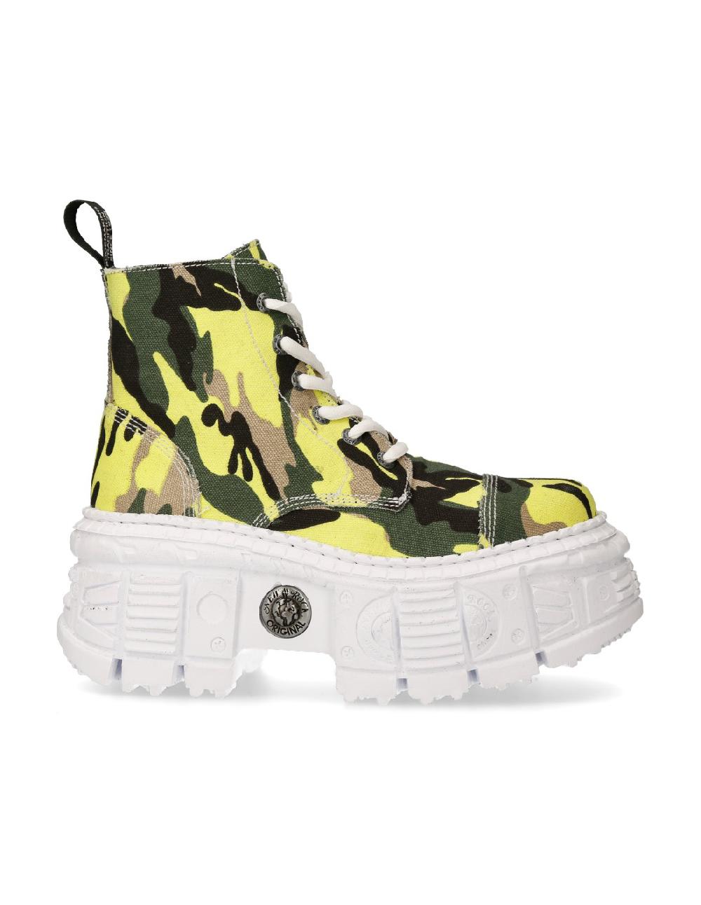 New Rock M-WALL005-V46