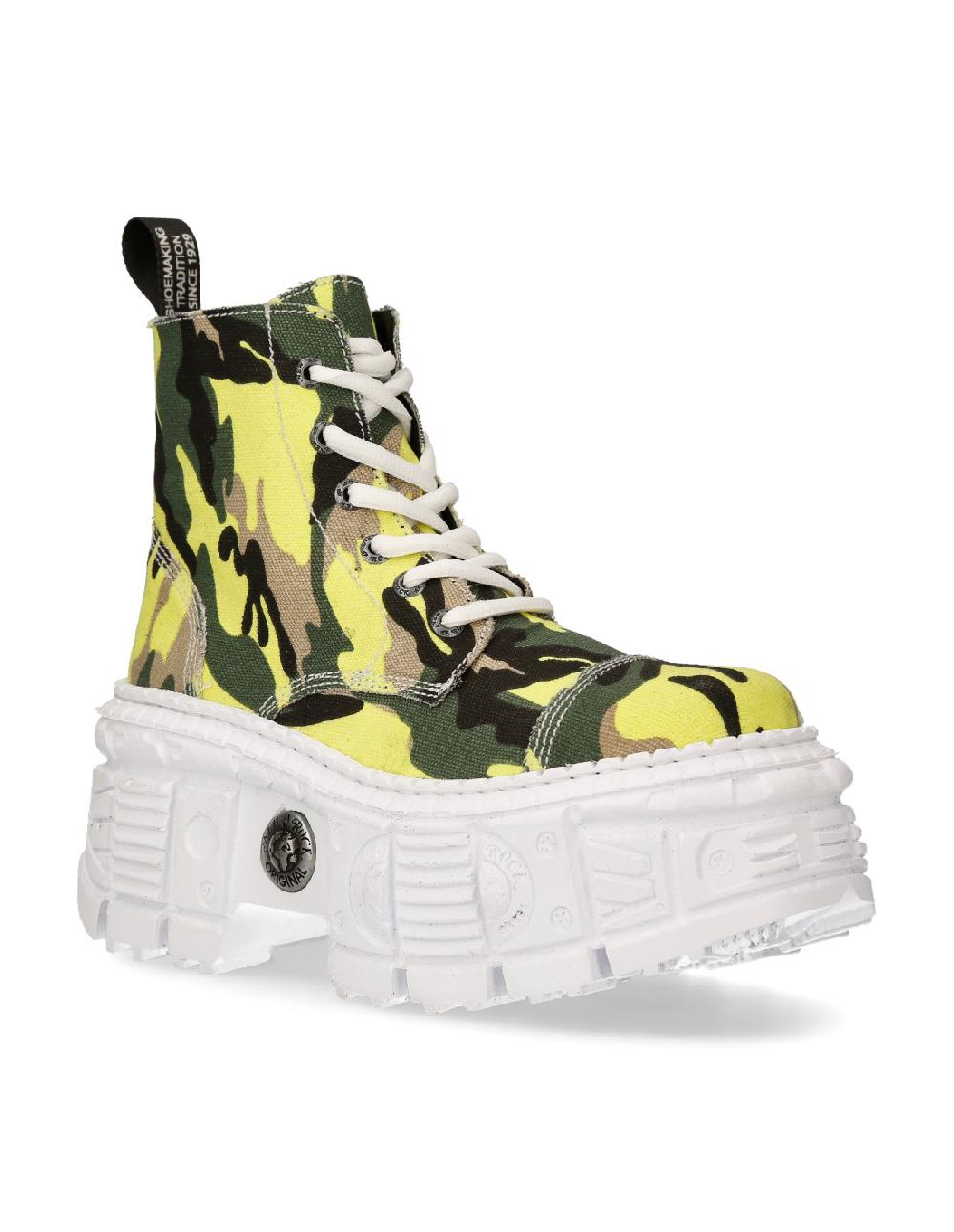 New Rock M-WALL005-V46