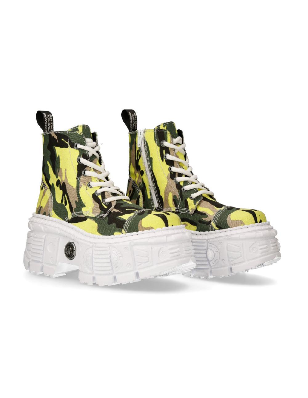 new rock M-WALL005-V46