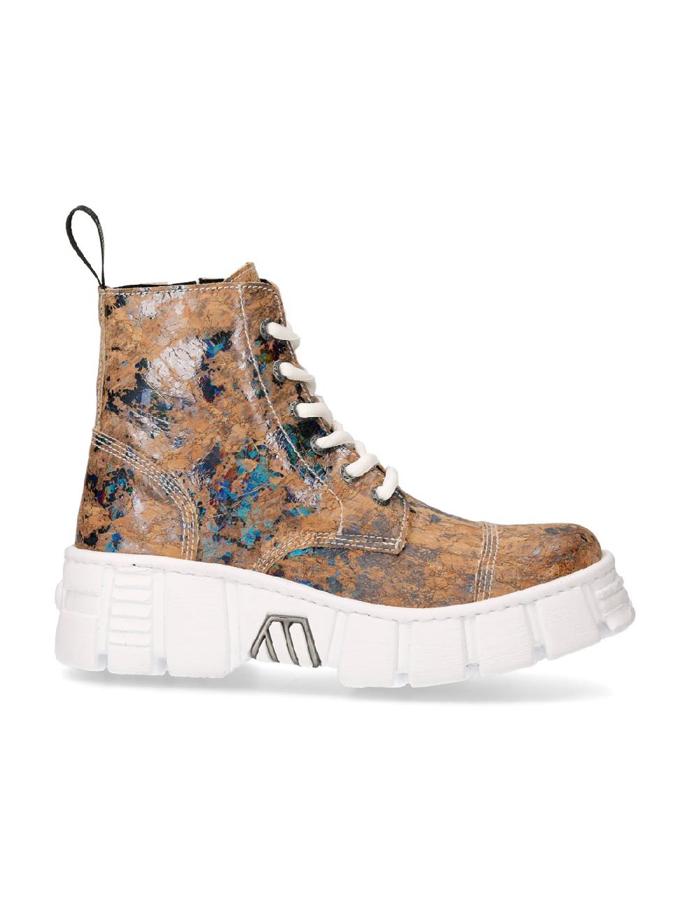 New Rock M-WALL005-V47