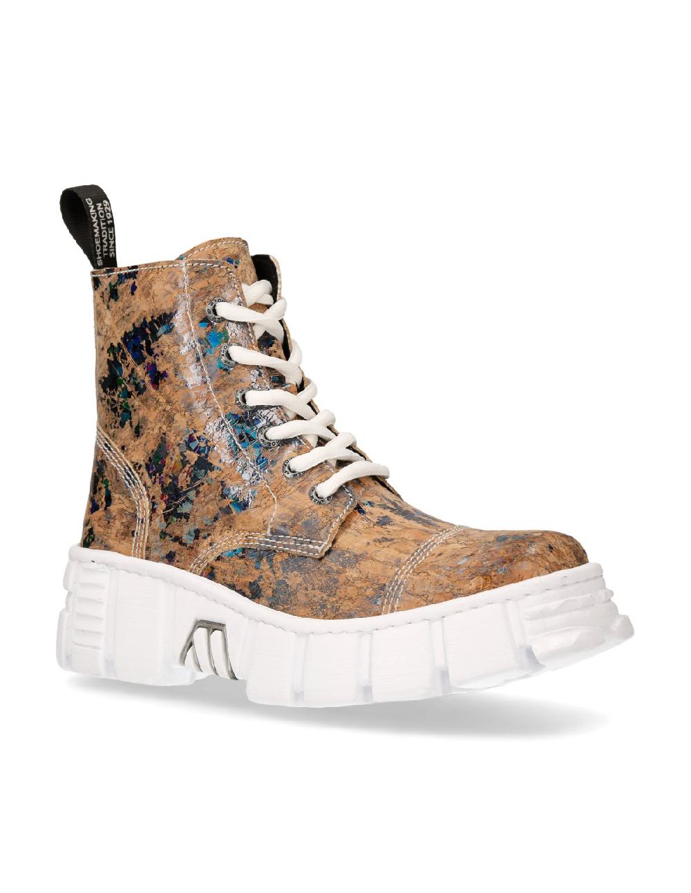 New Rock M-WALL005-V47