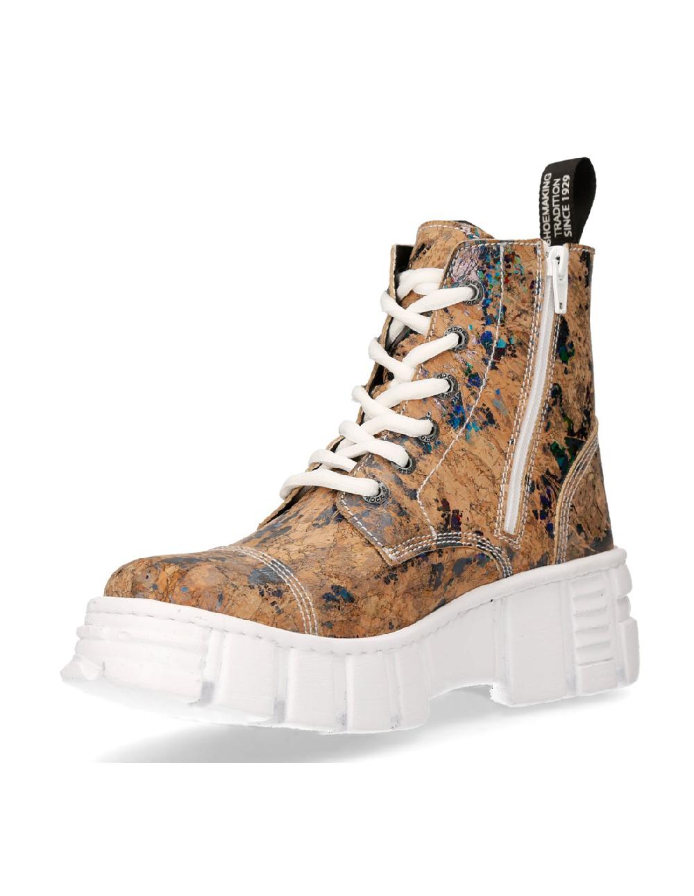 New Rock M-WALL005-V47