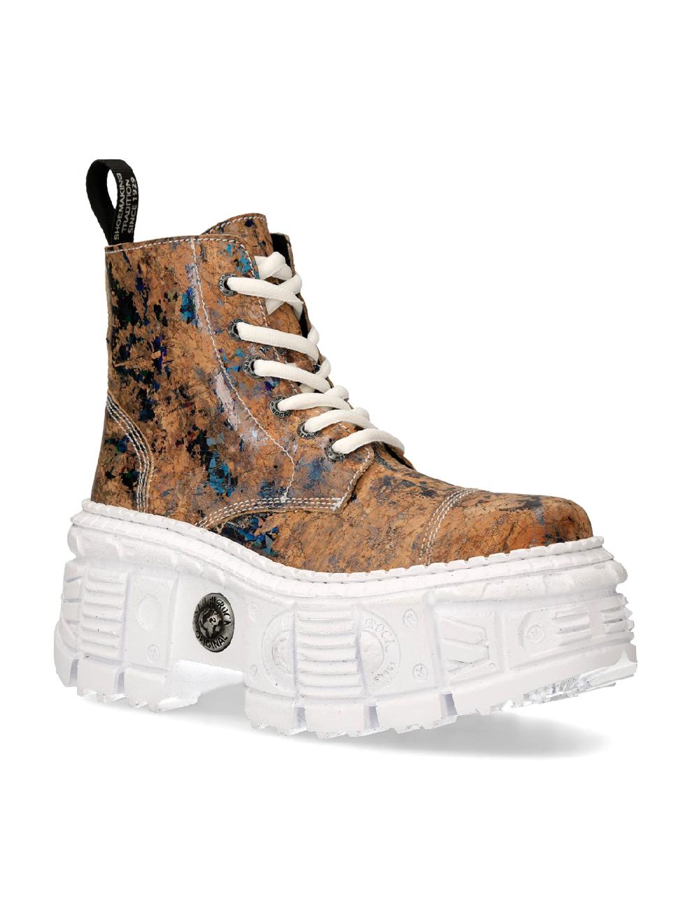 New Rock M-WALL005-V48