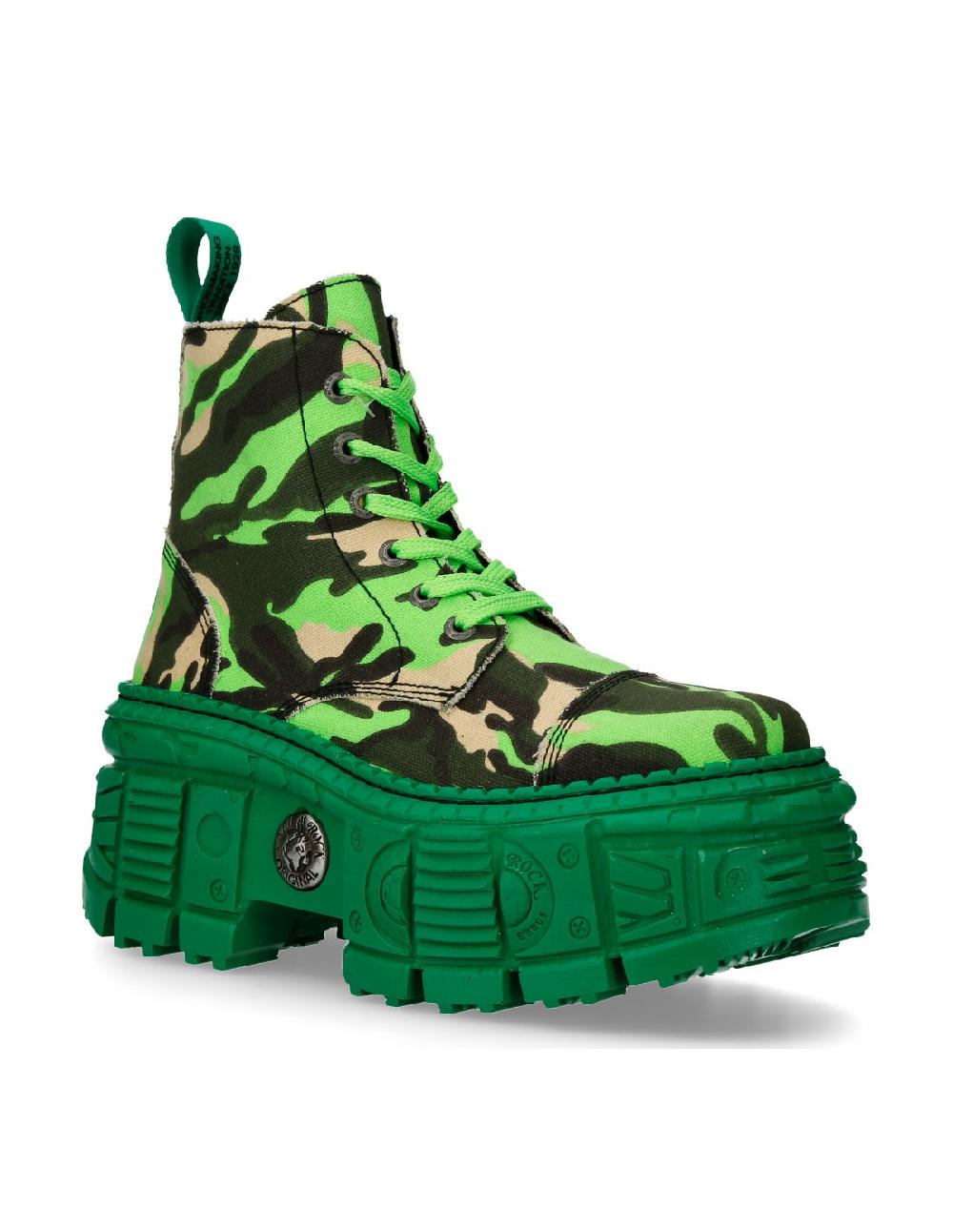 New Rock M-WALL005-V55