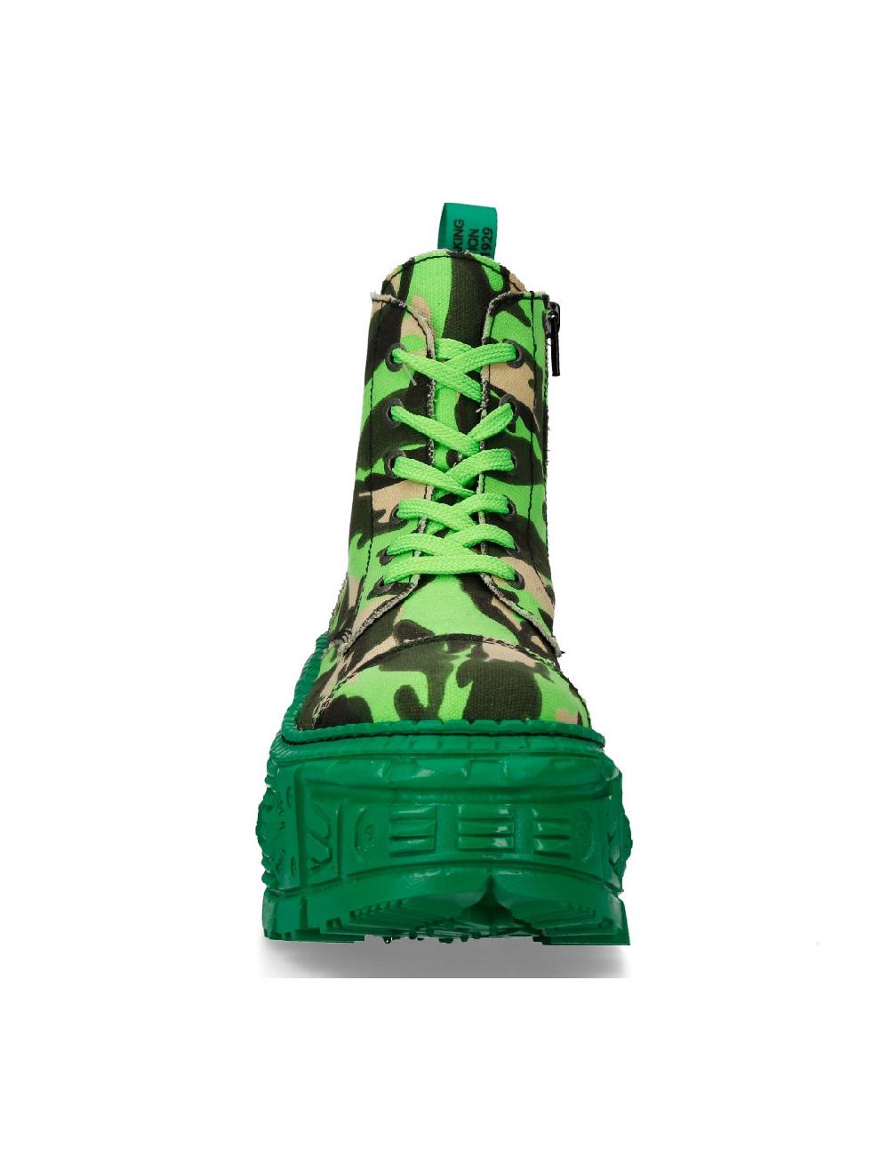 New Rock M-WALL005-V55