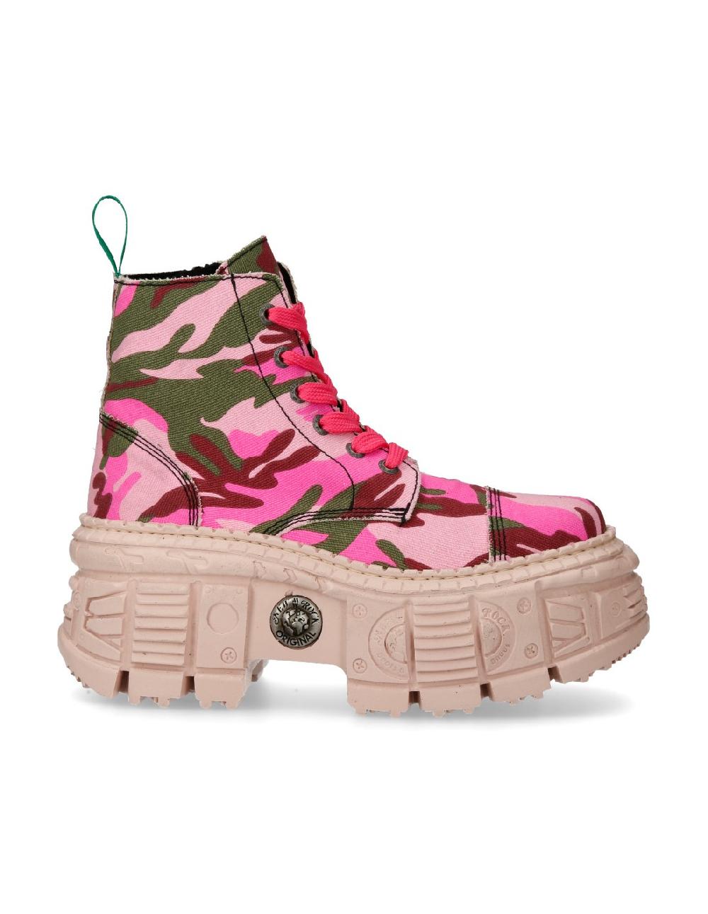 New Rock M-WALL005-V56