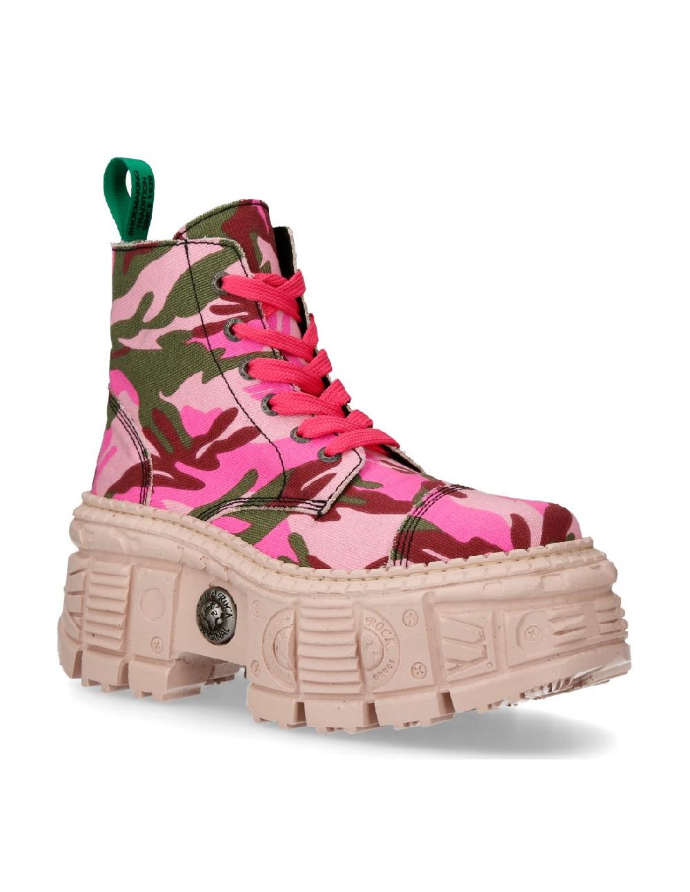 New Rock M-WALL005-V56