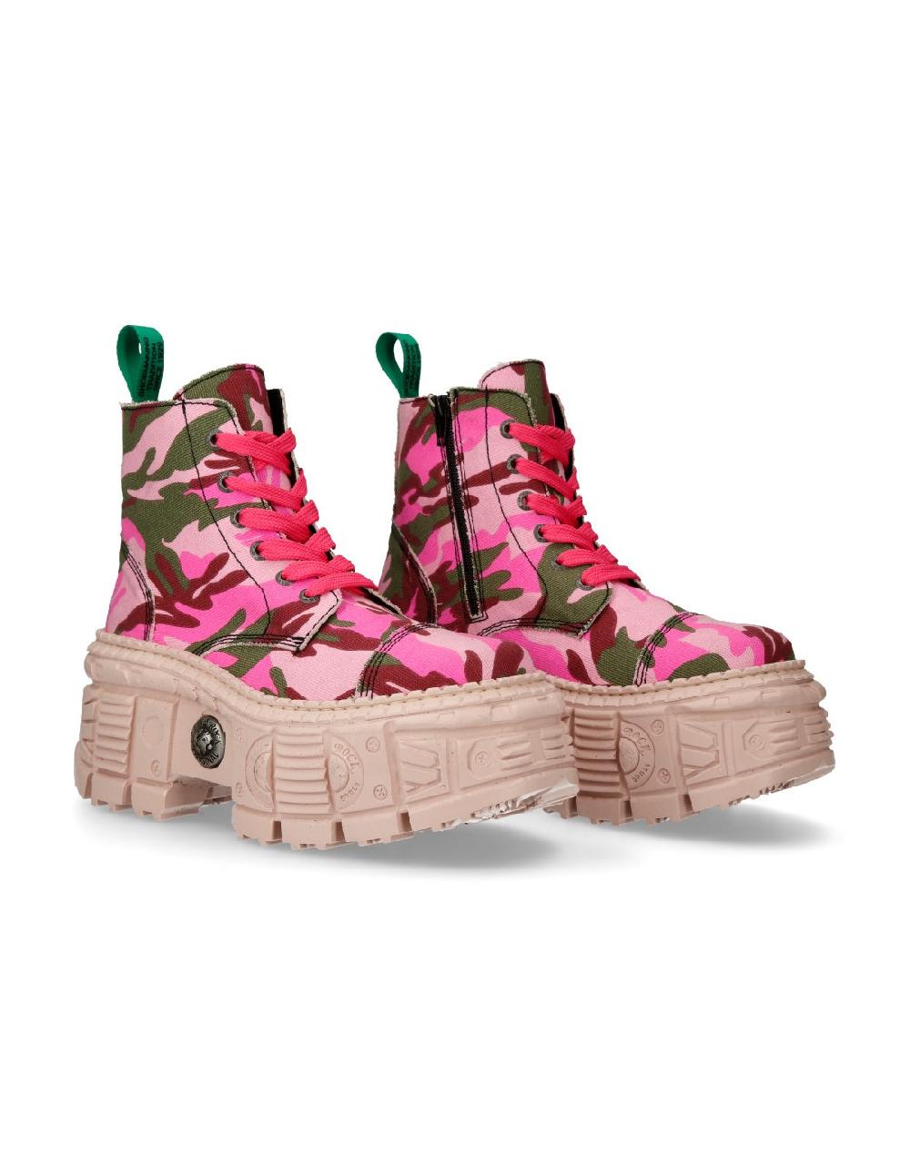 new rock M-WALL005-V56