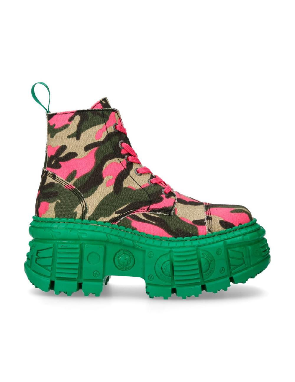 New Rock M-WALL005-V69