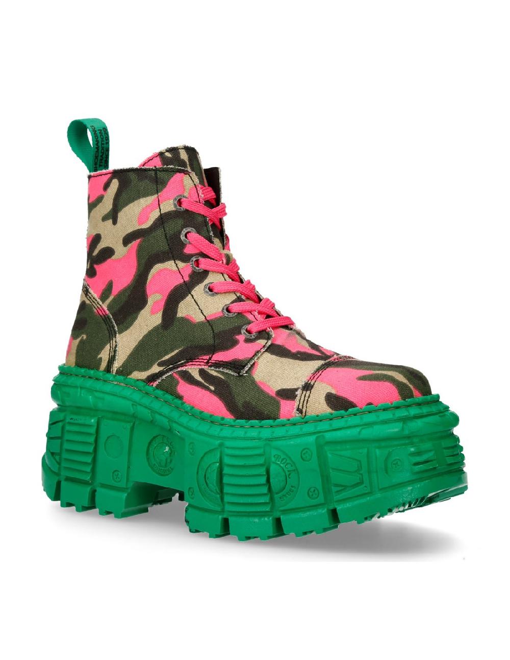 New Rock M-WALL005-V69