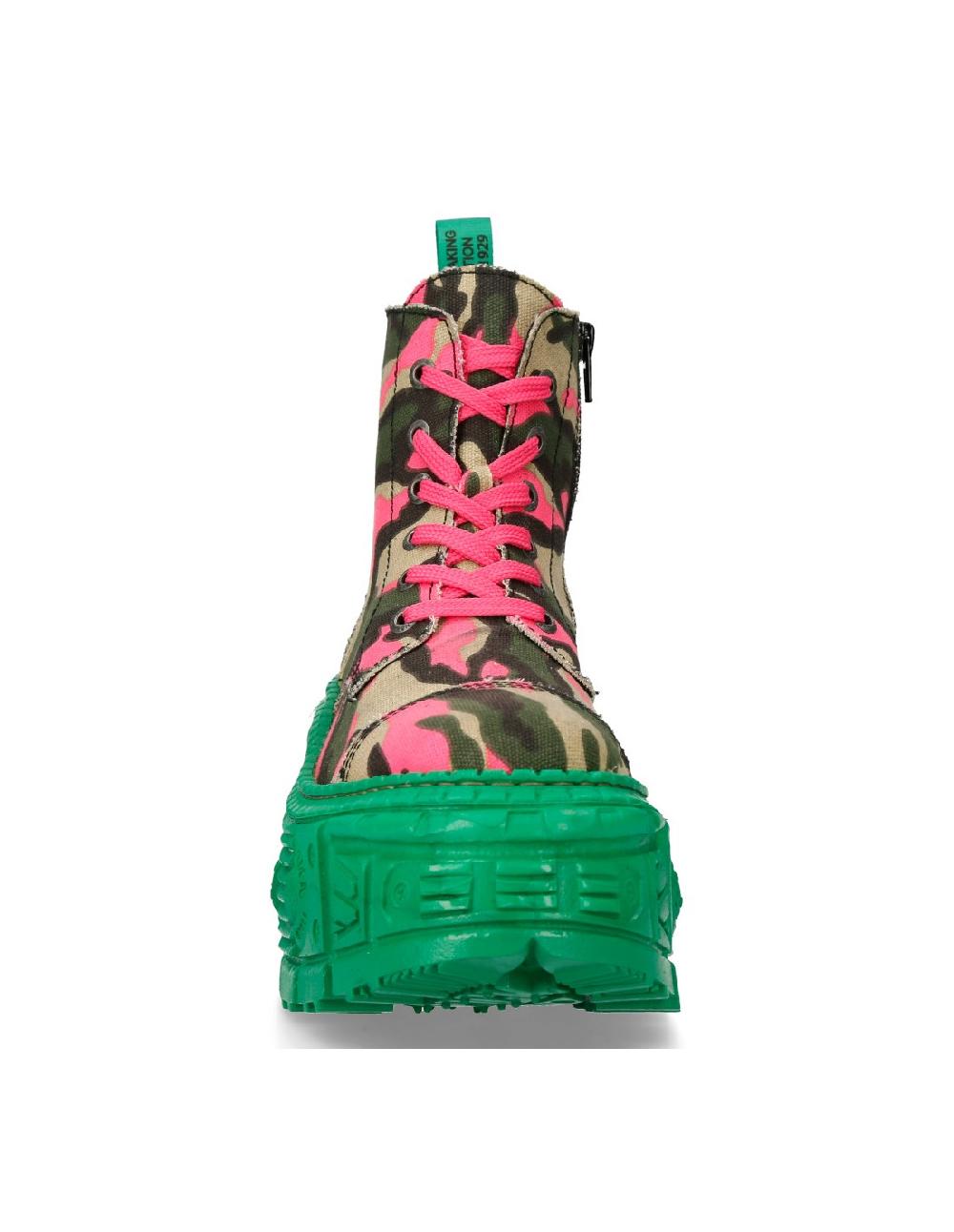 New Rock M-WALL005-V69