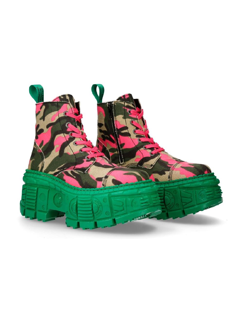 new rock M-WALL005-V69