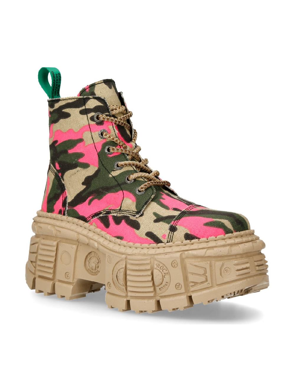 New Rock M-WALL005-V70