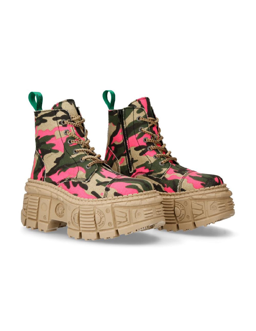 new rock M-WALL005-V70