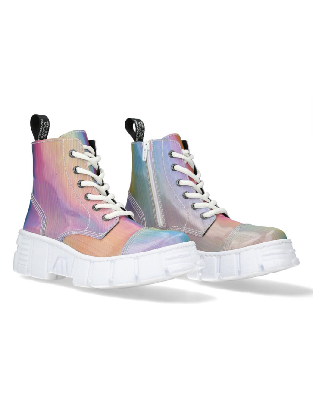 new rock M-WALL005-V71