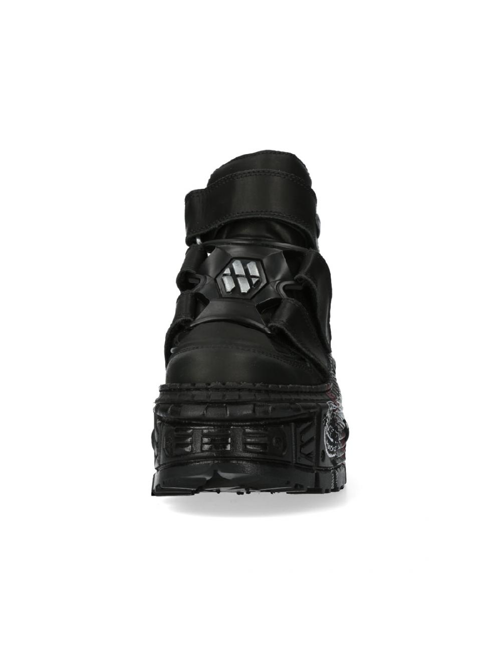 New Rock M-WALL009-C12