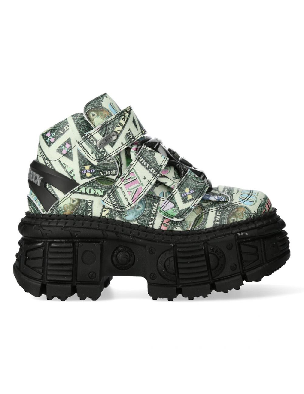 New Rock M-WALL009-C13