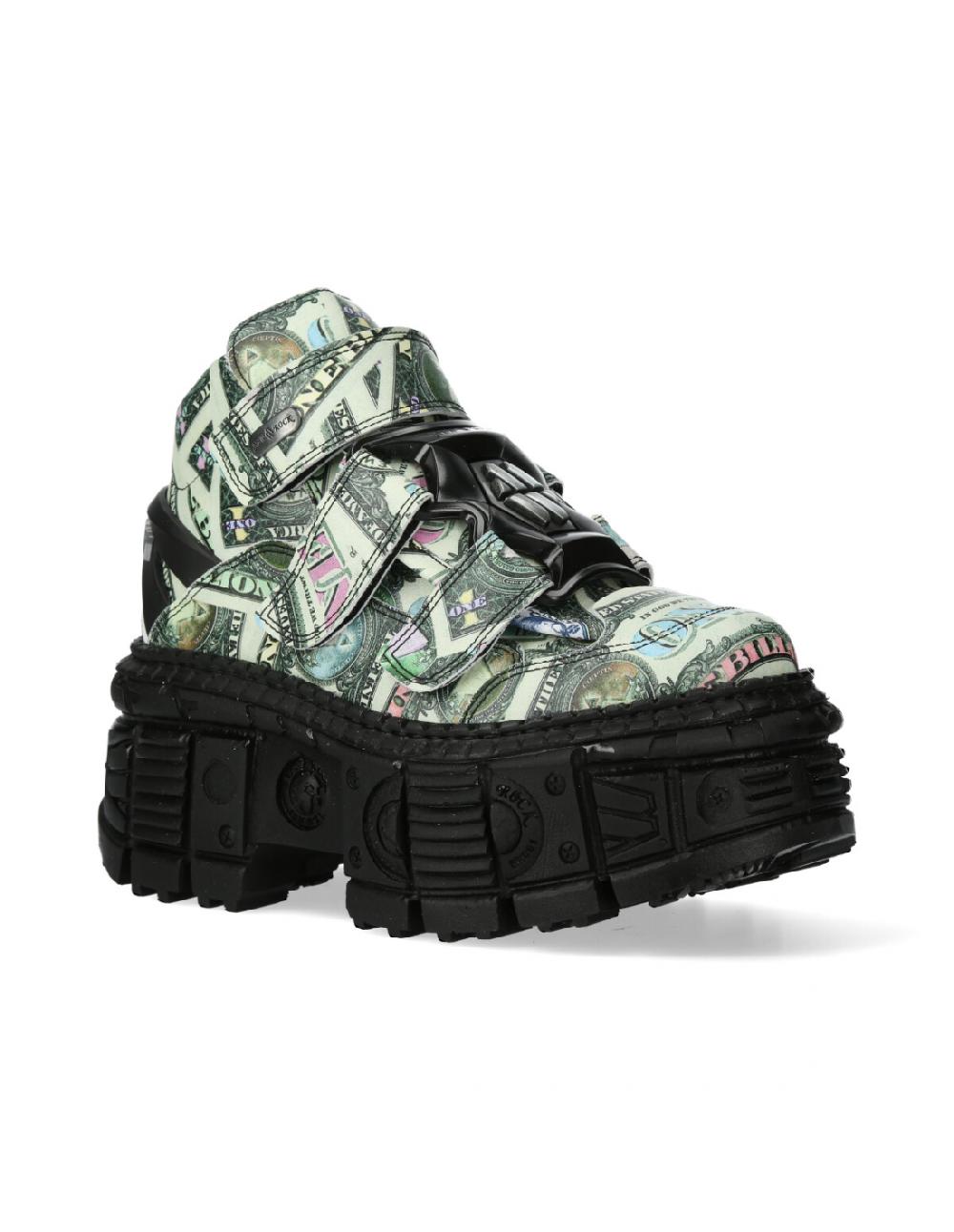 New Rock M-WALL009-C13