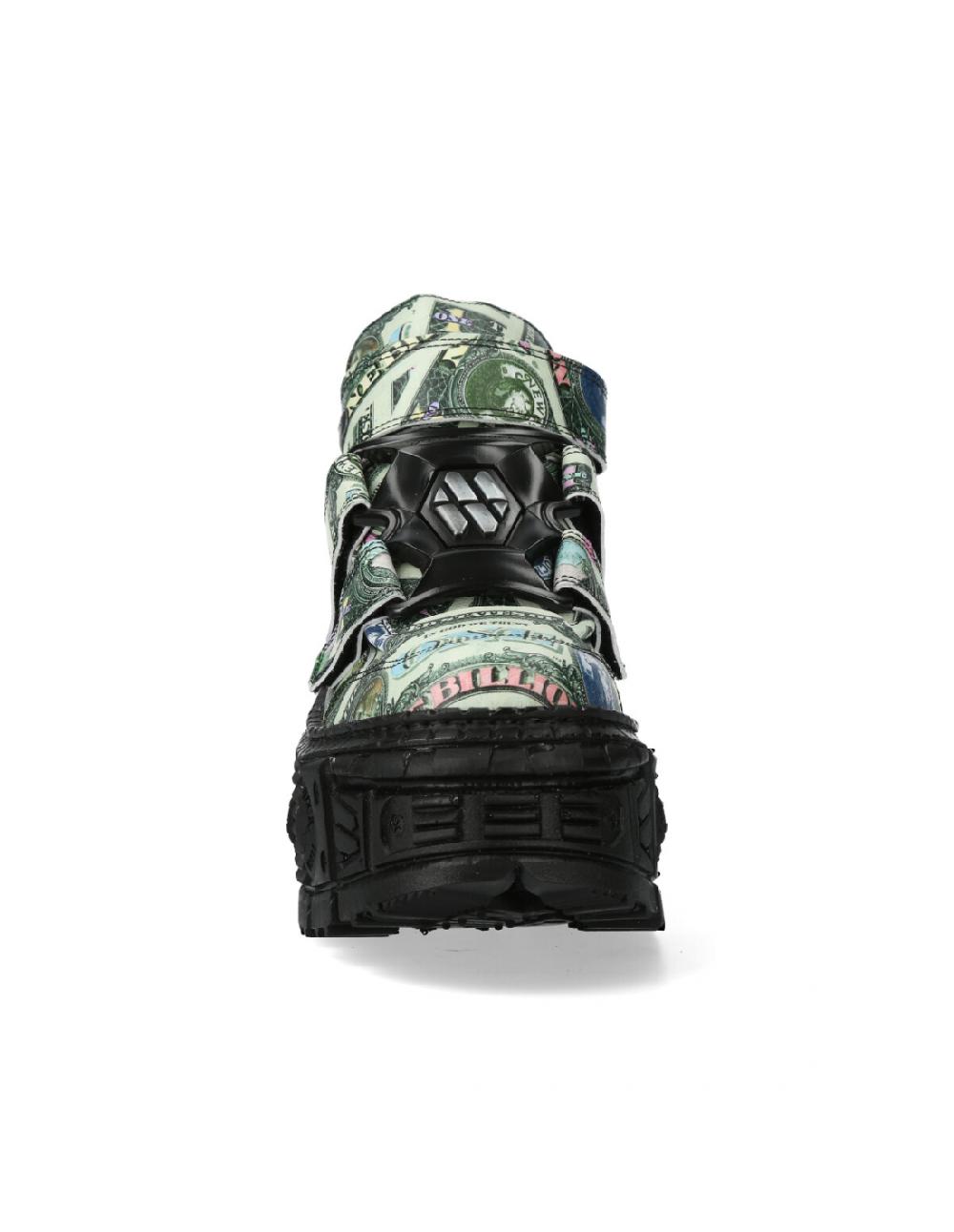 New Rock M-WALL009-C13