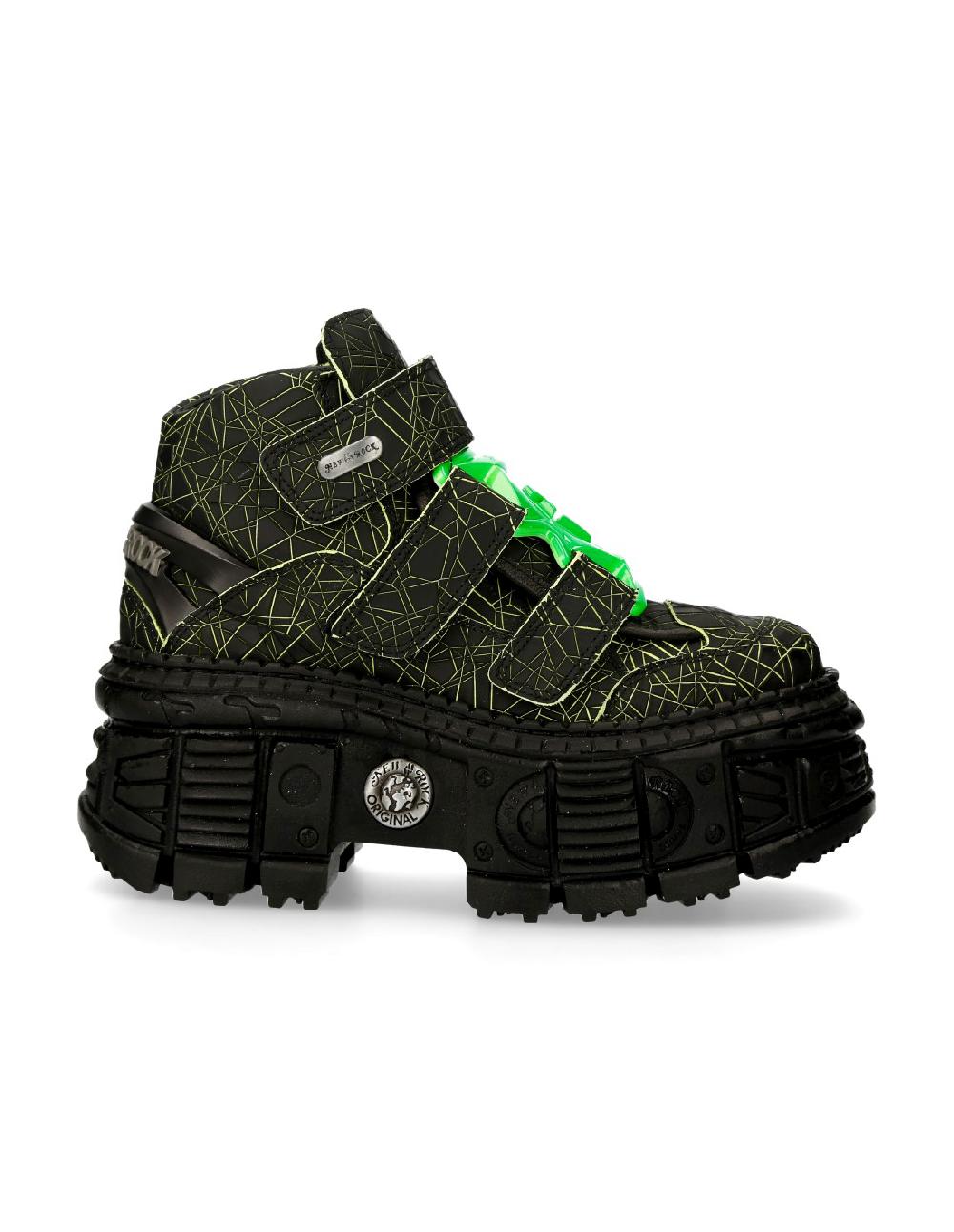 New Rock M-WALL009-C7