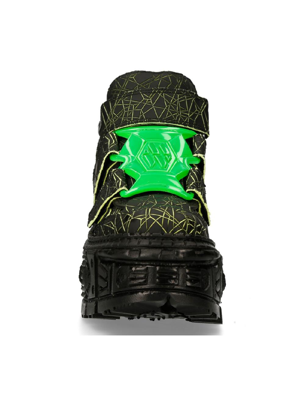 New Rock M-WALL009-C7