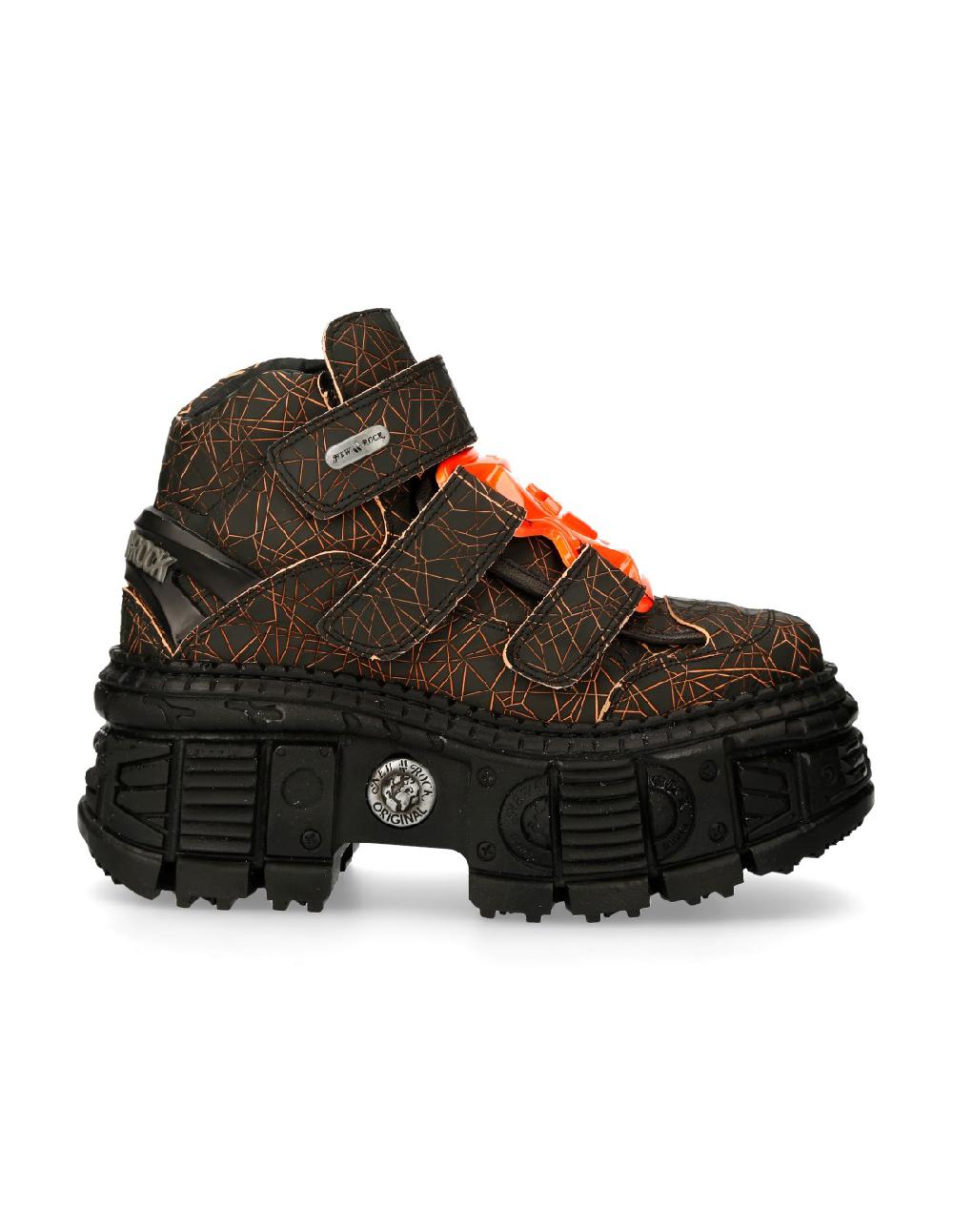 New Rock M-WALL009-C8