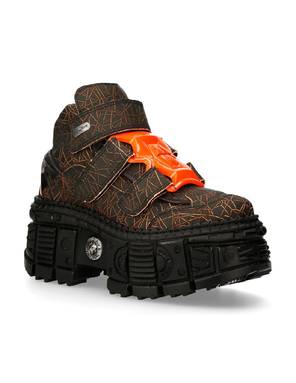 New Rock M-WALL009-C8