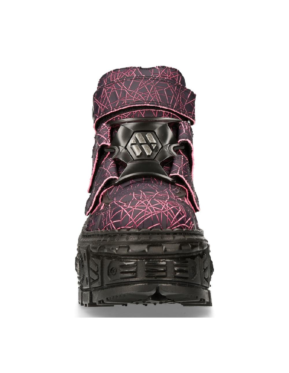 New Rock M-WALL009-C9