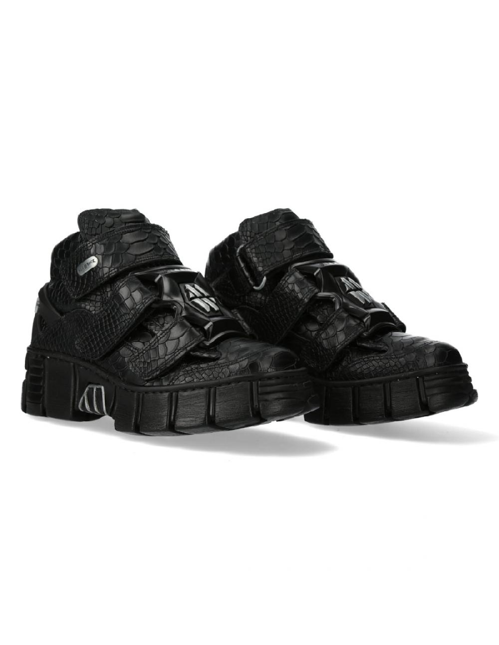 new rock M-WALL009-S2