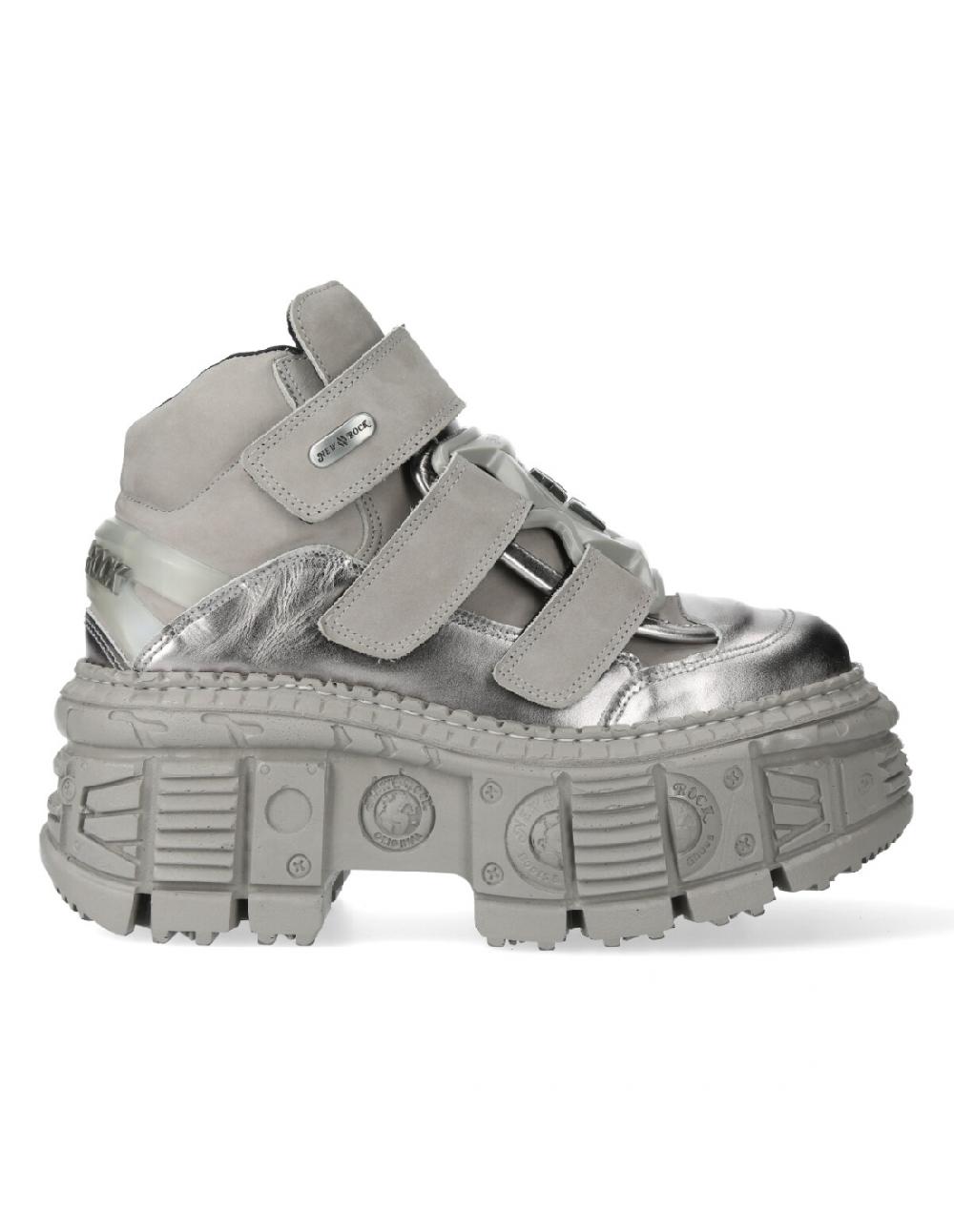 New Rock M-WALL009-S3