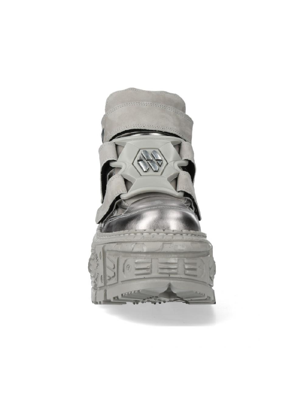 New Rock M-WALL009-S3