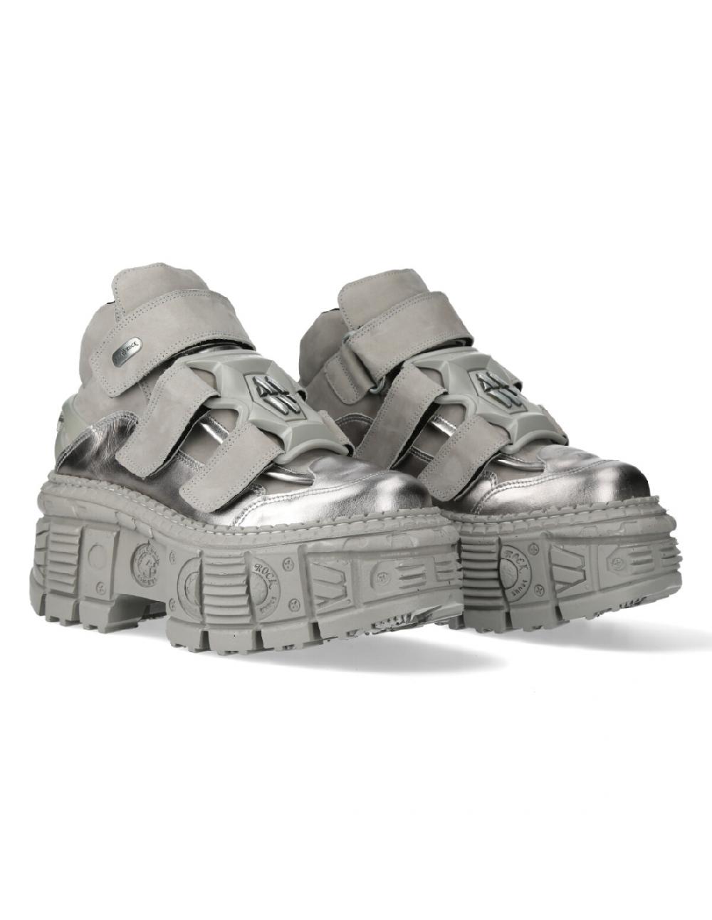 new rock M-WALL009-S3