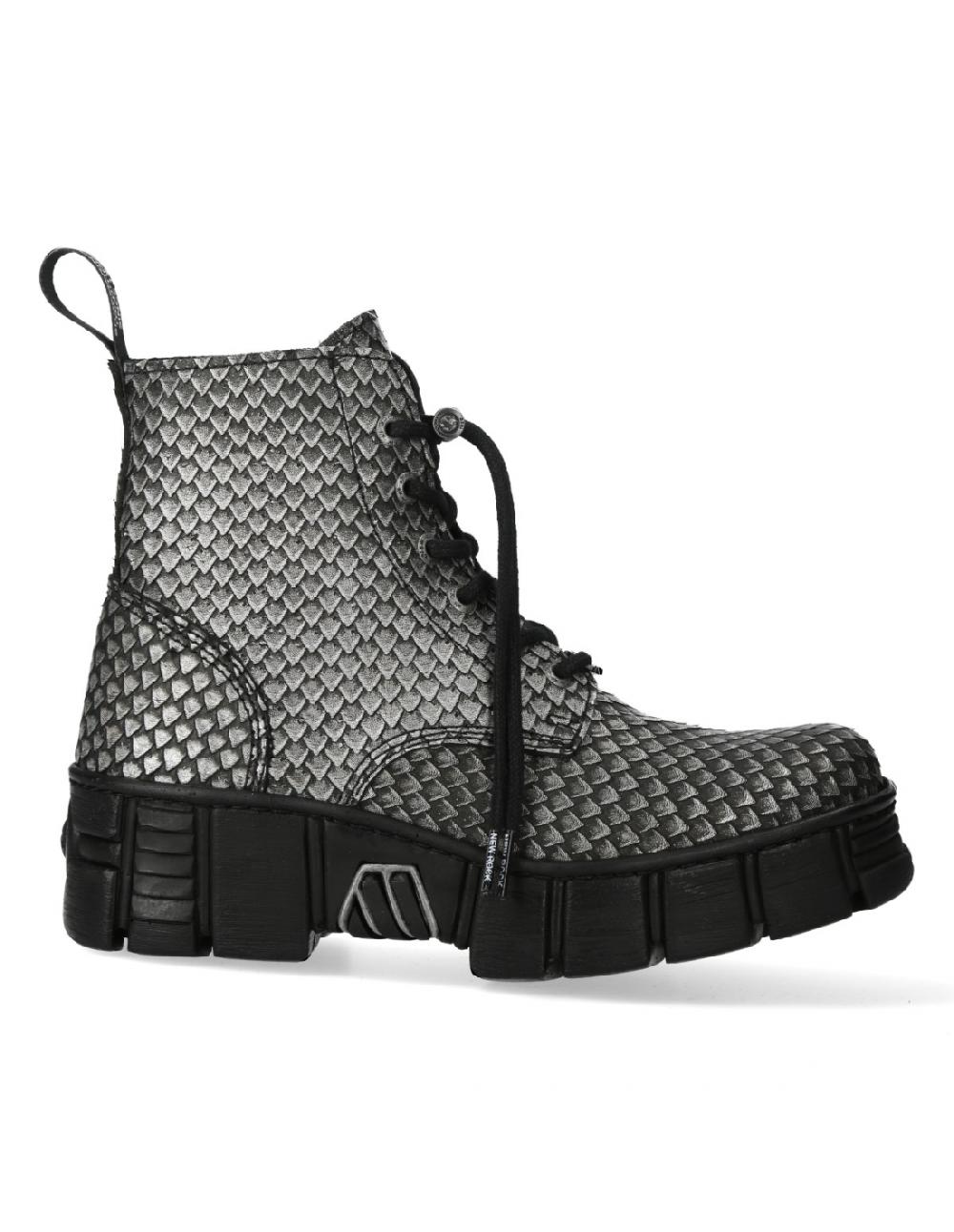 New Rock M-WALL025N-C7