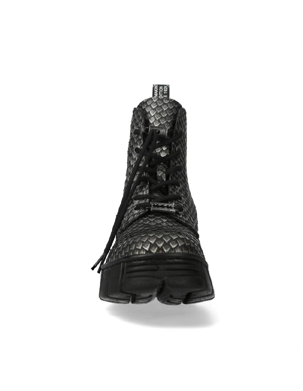 New Rock M-WALL025N-C7