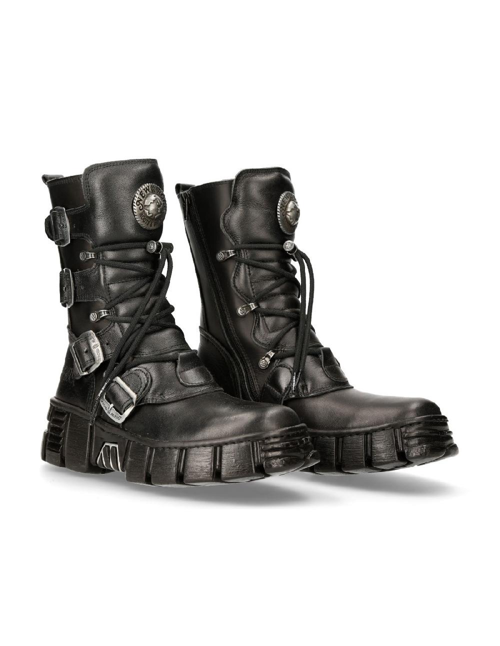 new rock M-WALL028-C1