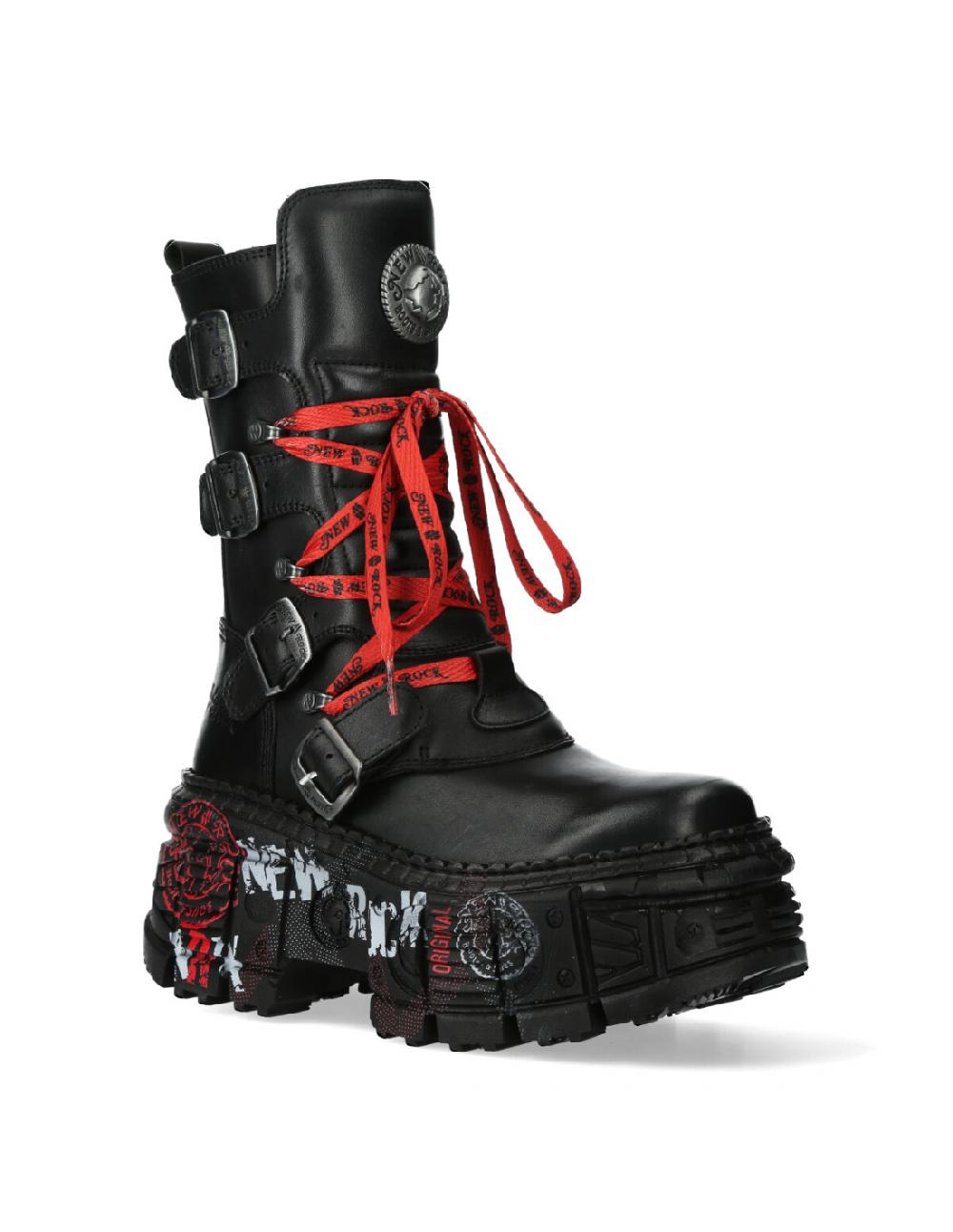 New Rock M-WALL028B-C1