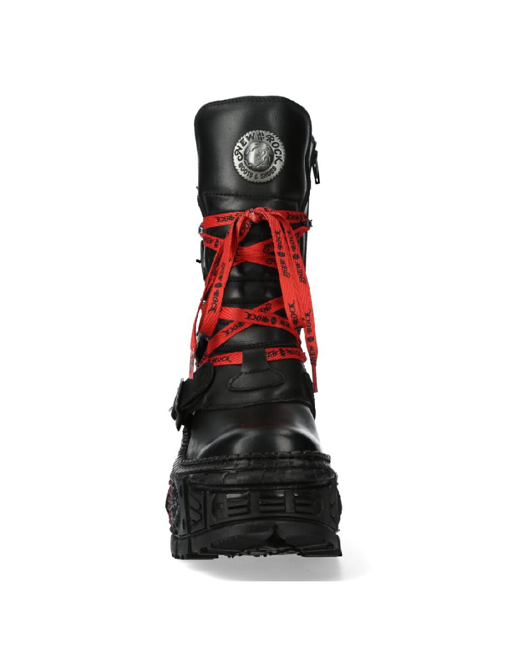 New Rock M-WALL028B-C1