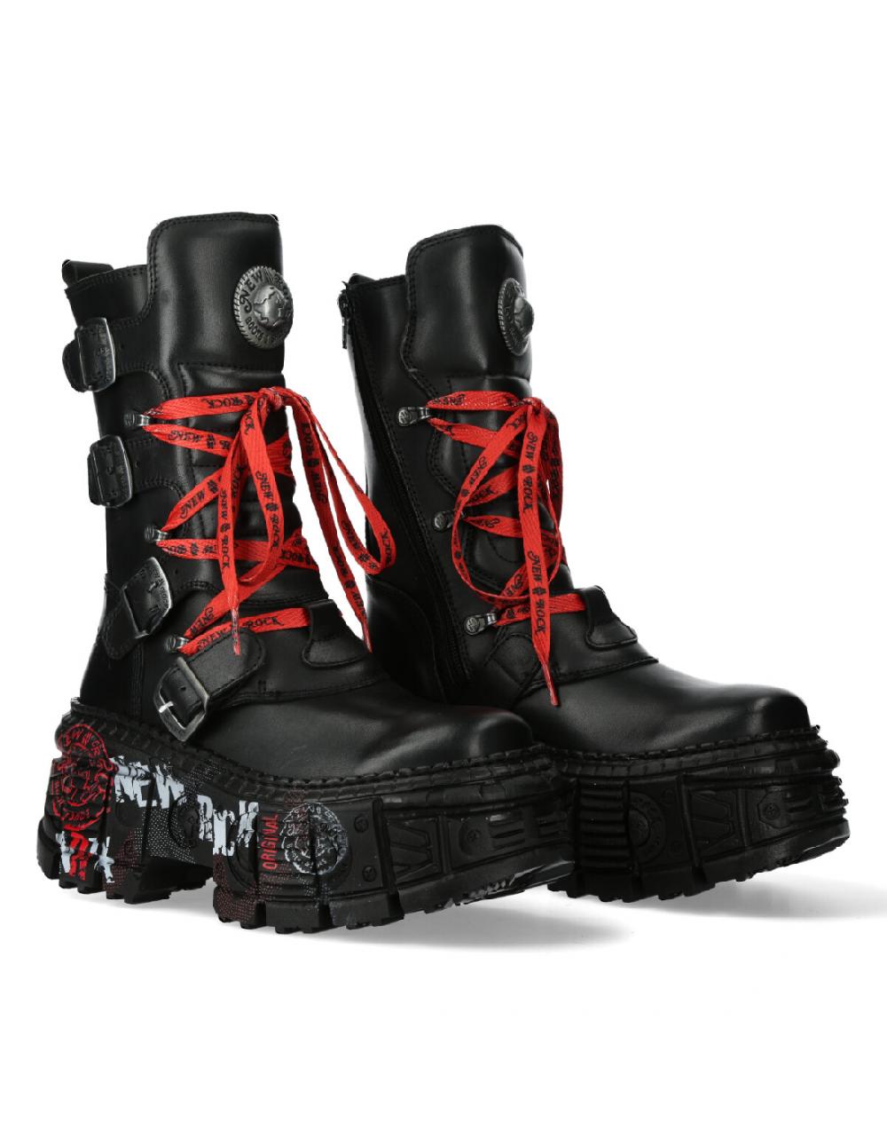 new rock M-WALL028B-C1