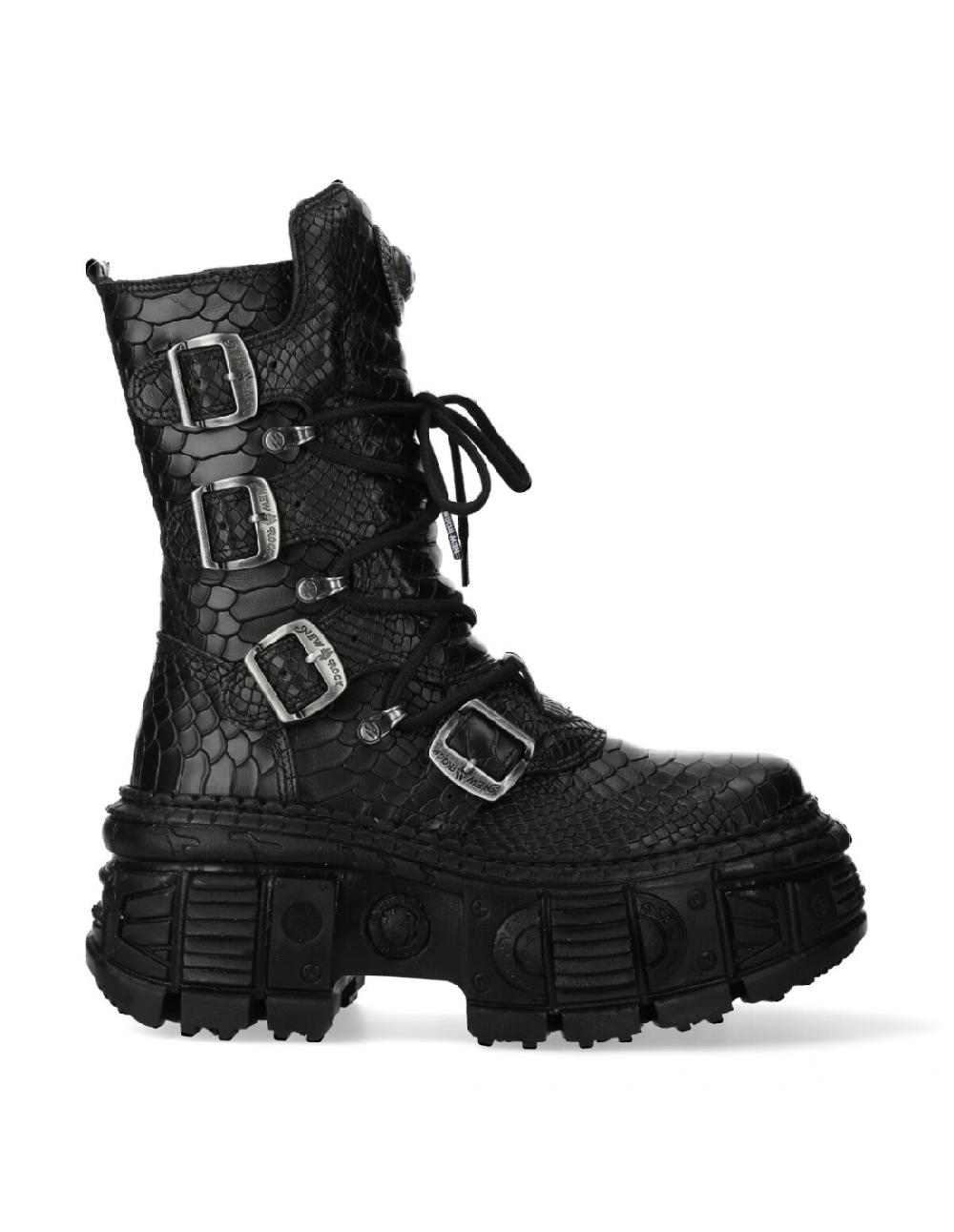 New Rock M-WALL028B-S1