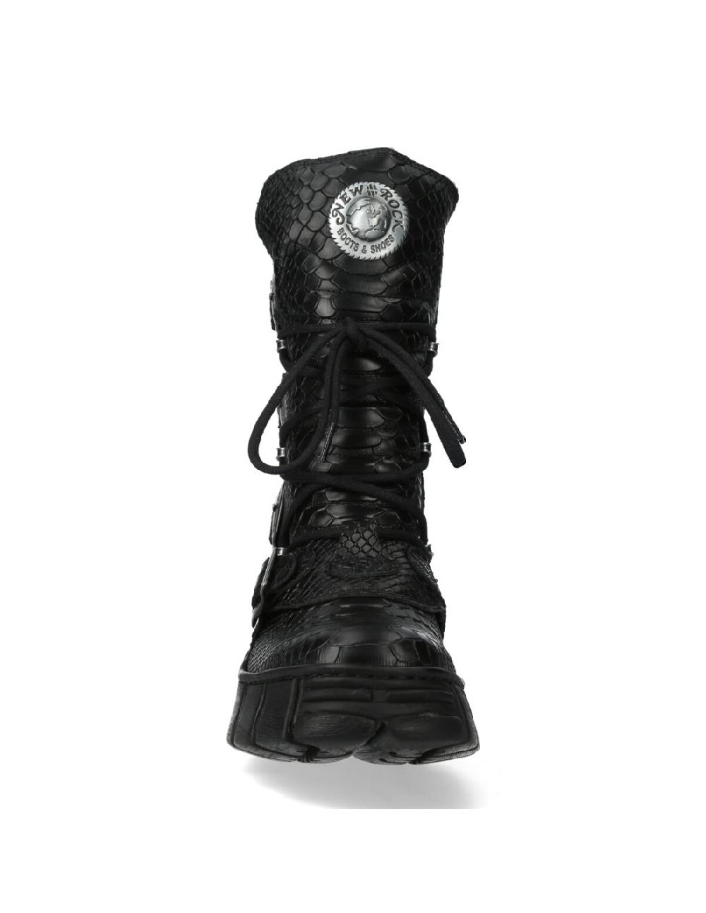 New Rock M-WALL028B-S2