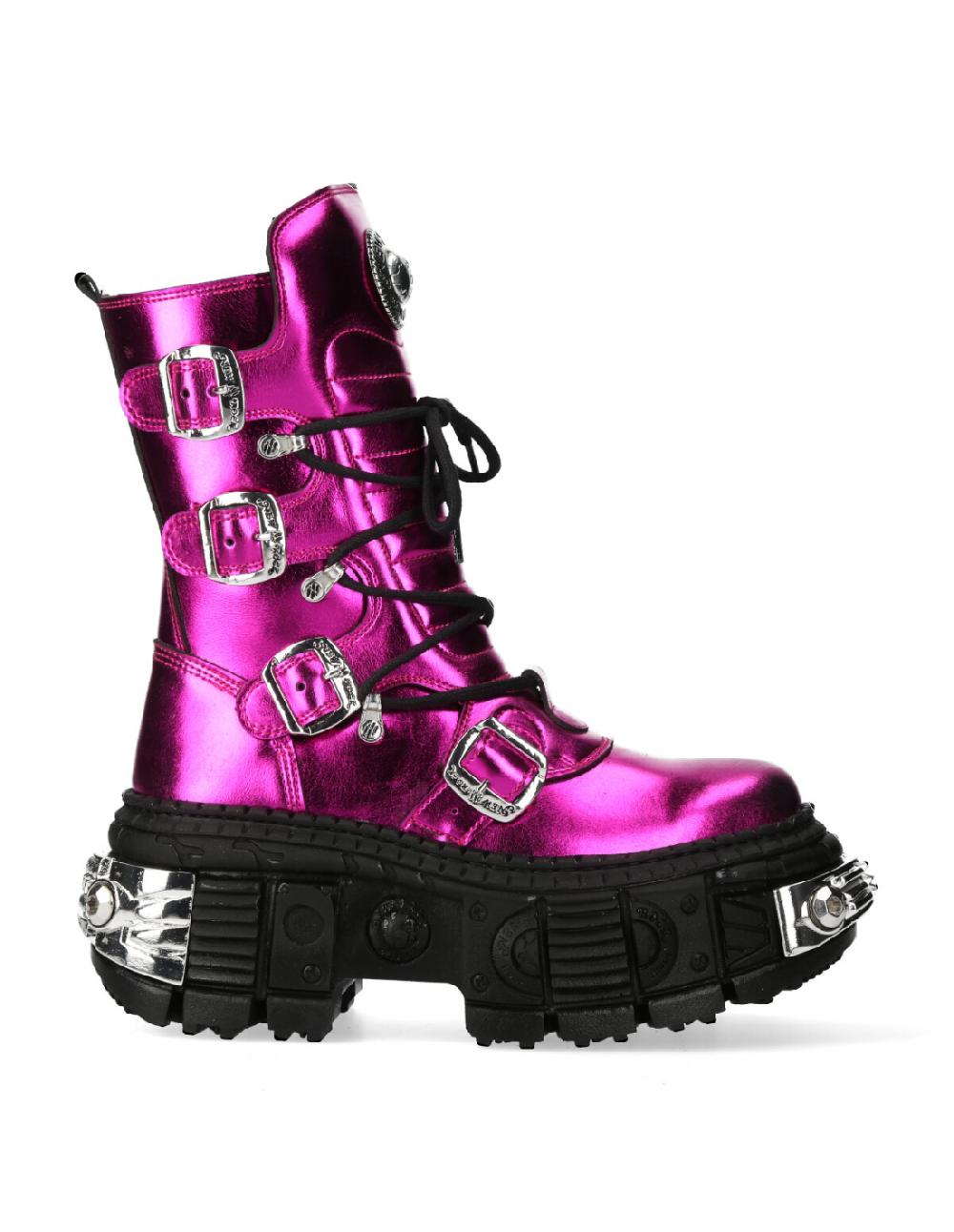 New Rock M-WALL028B-V1