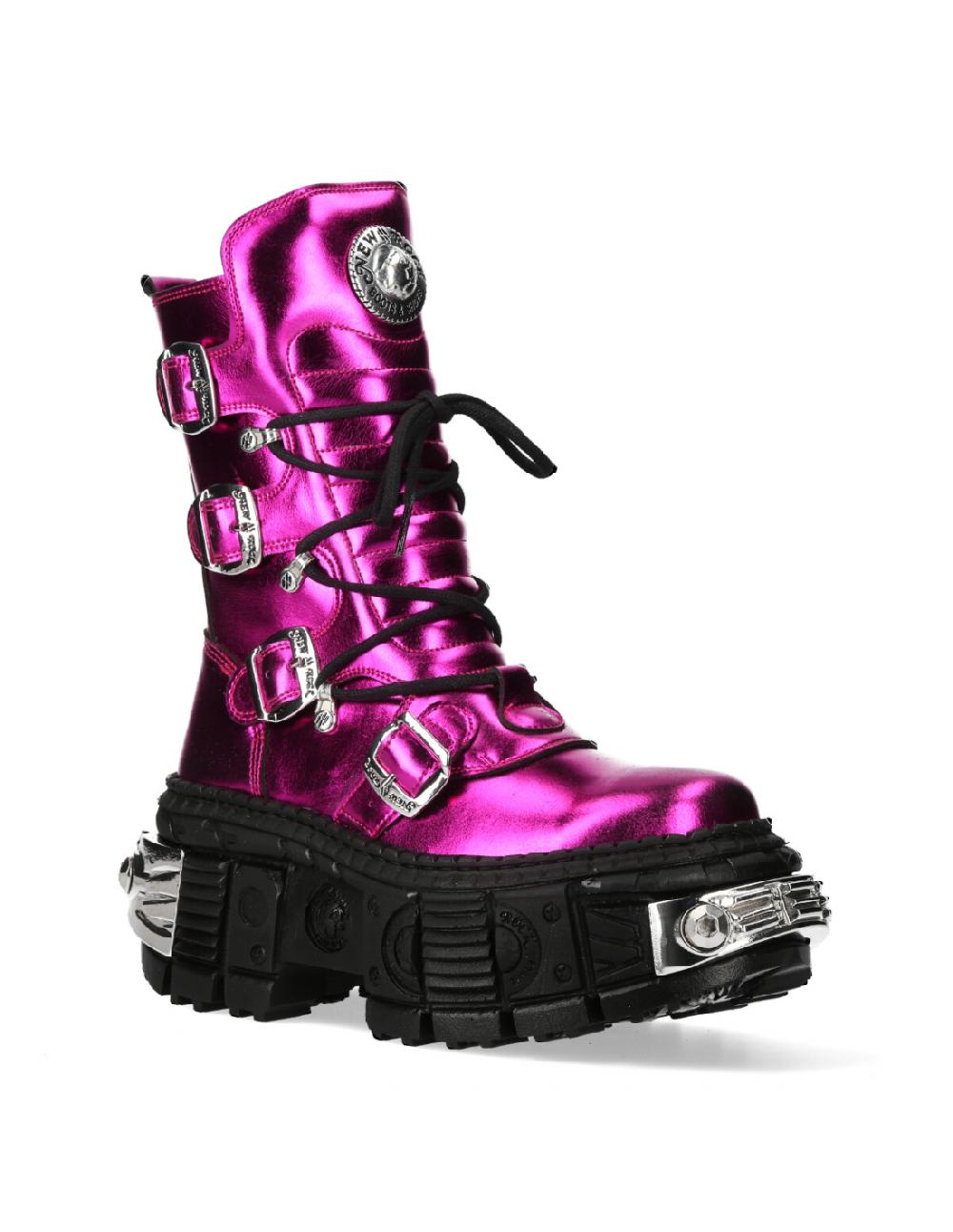 New Rock M-WALL028B-V1