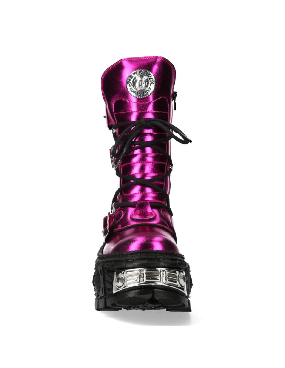 New Rock M-WALL028B-V1