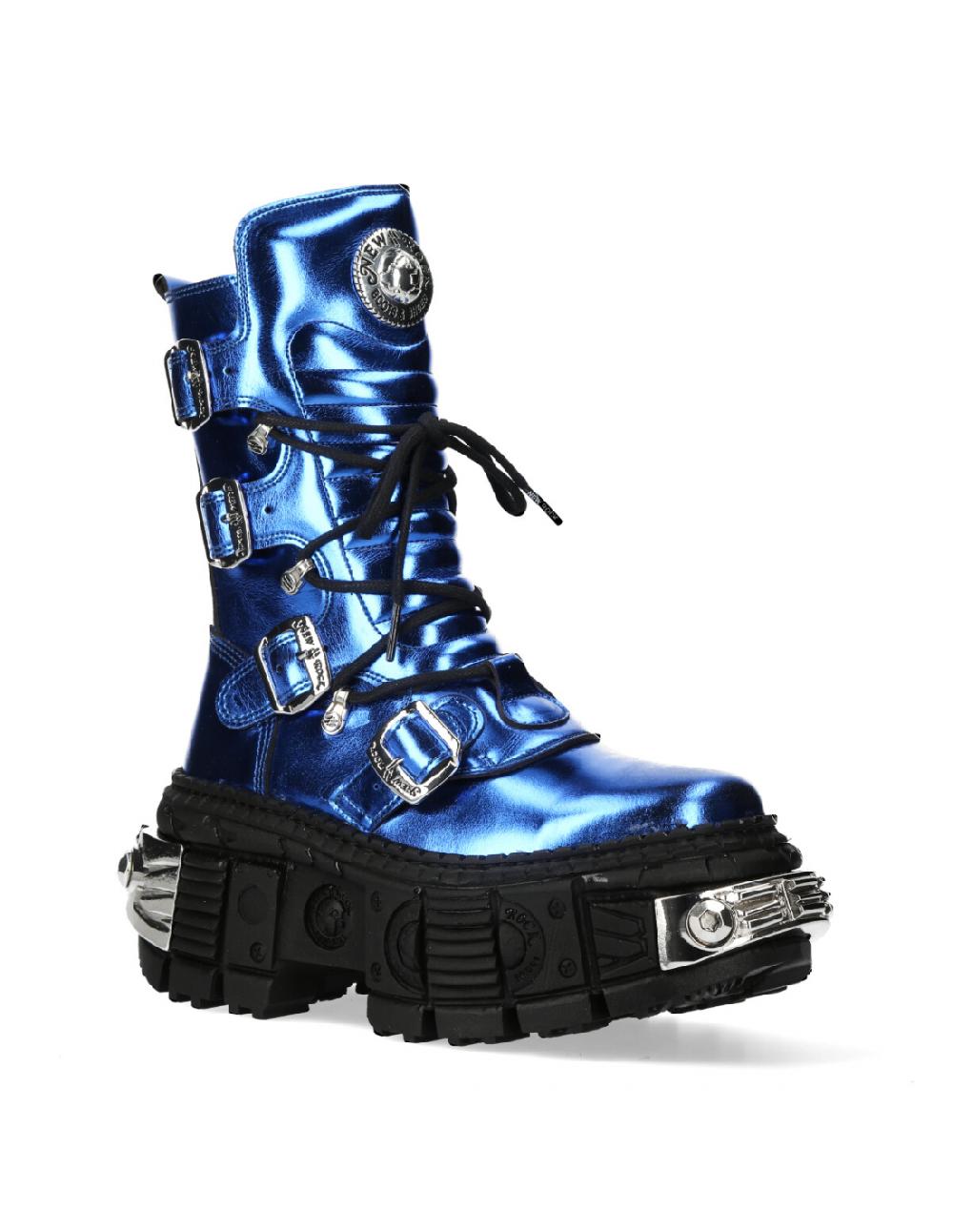 New Rock M-WALL028B-V2