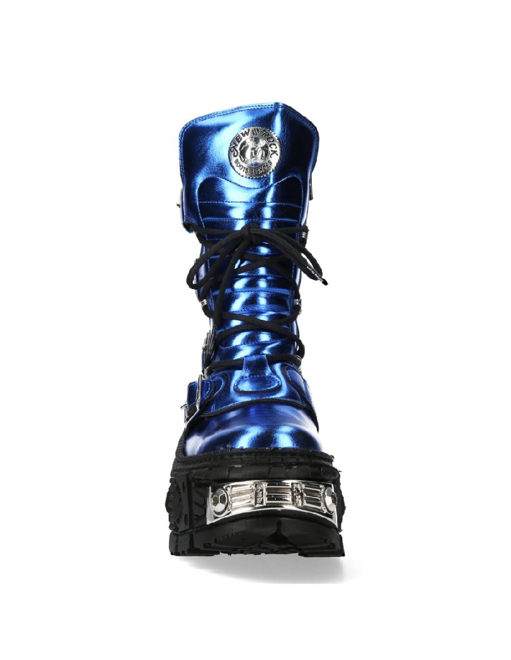 New Rock M-WALL028B-V2