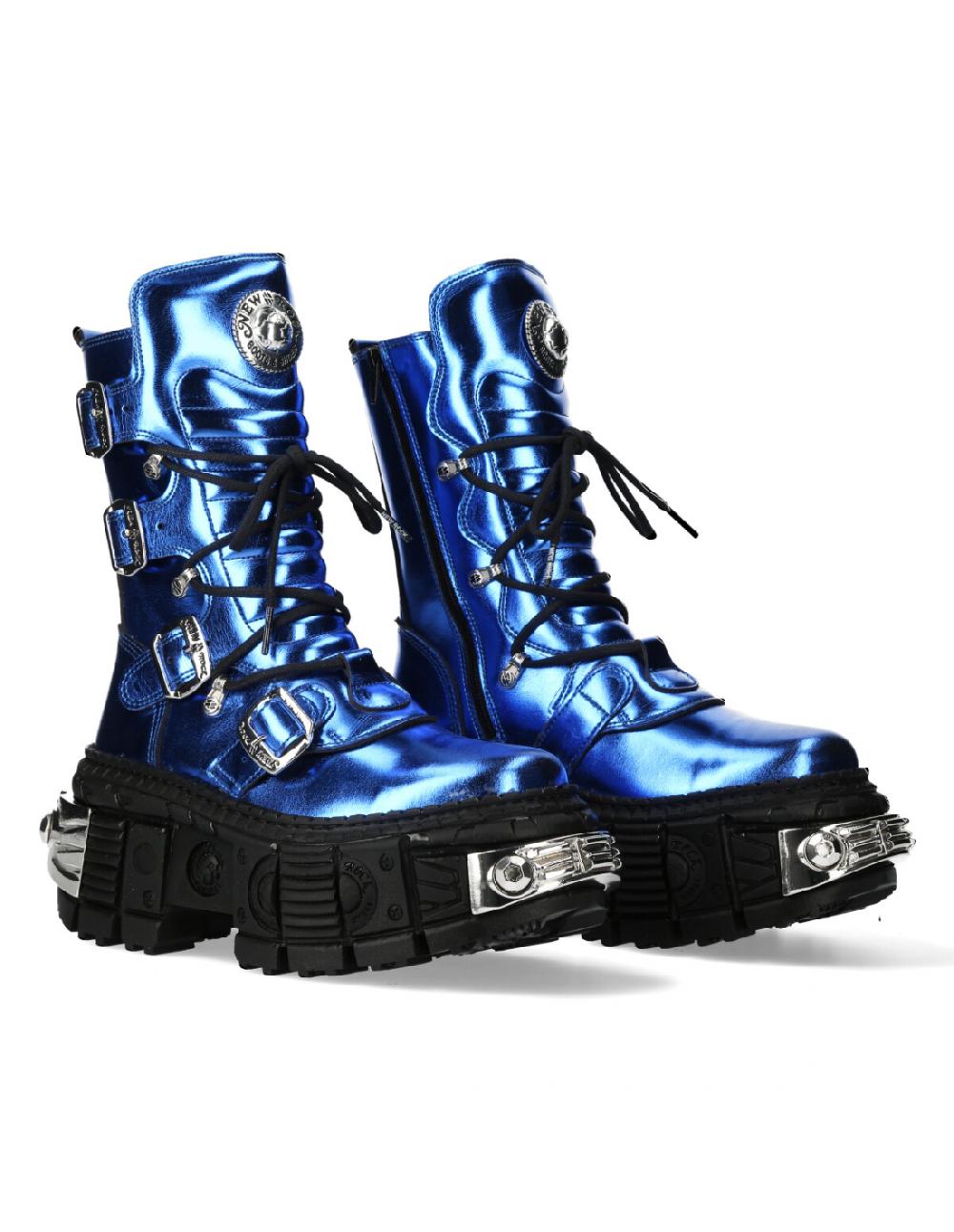 new rock M-WALL028B-V2